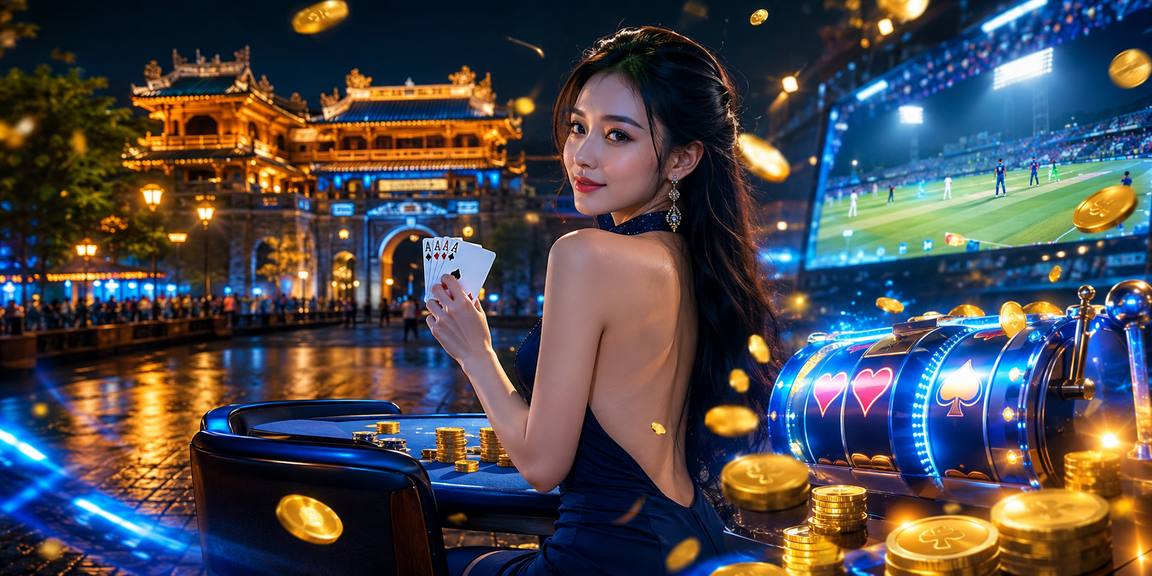 vs3884 Ưu đãi slot hàng tuần