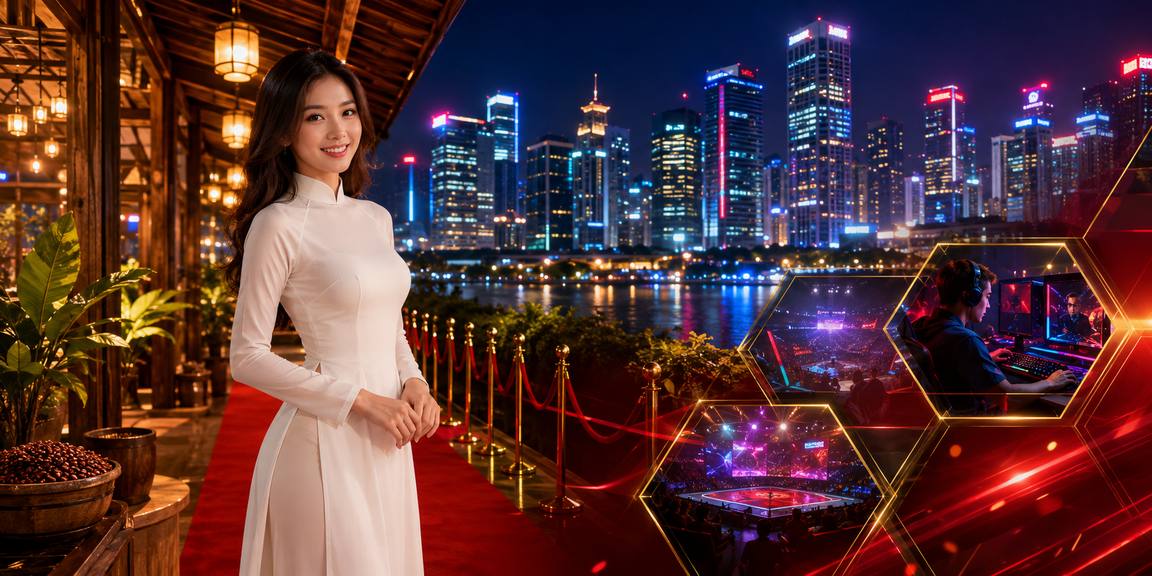 vs3884 Tre Viet Slot – Nơi Mỗi Vòng Quay Đều Có Chất